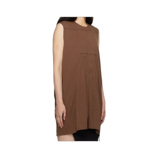 Sleeveless Vest