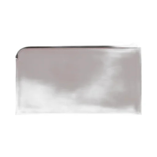 Zipper Wallet