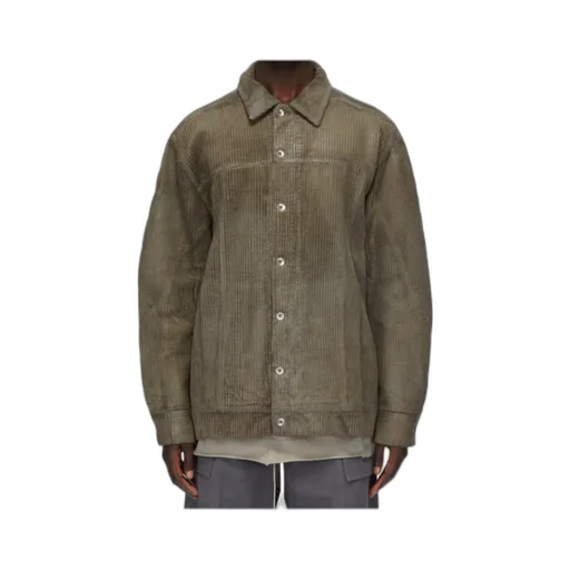 Jumbo Worker Jacket