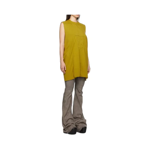 Round Neck Vest