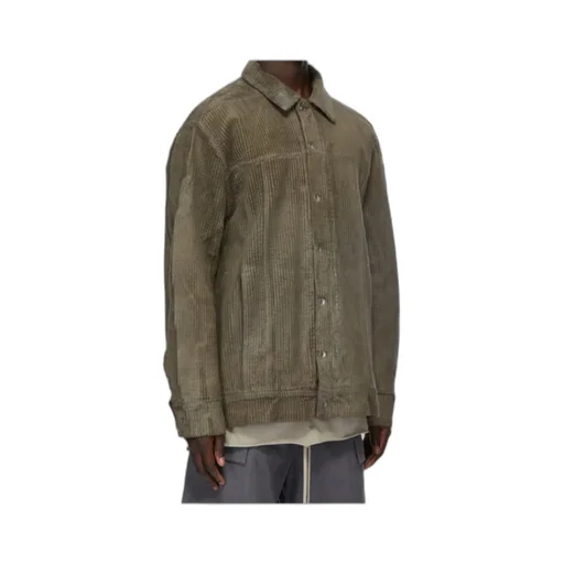 Jumbo Worker Jacket
