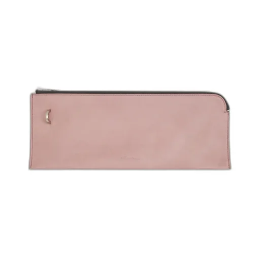 Zipper Wallet
