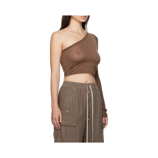 Ziggy Cropped Top