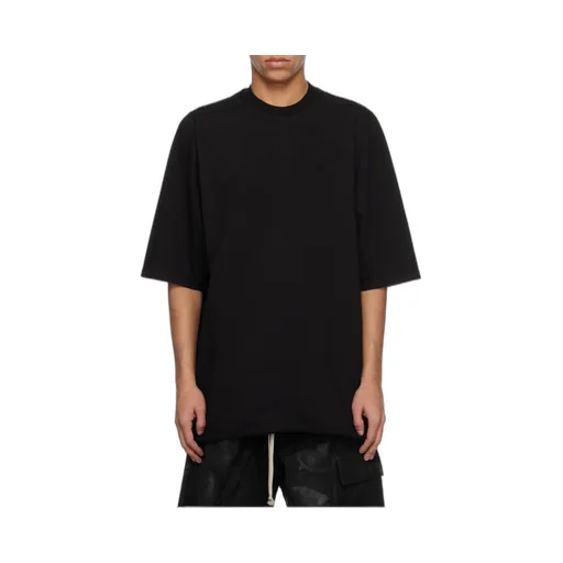 Jumbo Crewneck T-Shirt
