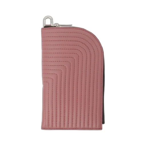 Zipper Wallet
