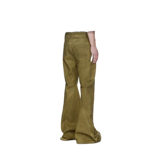 Multi-Pocket Jeans