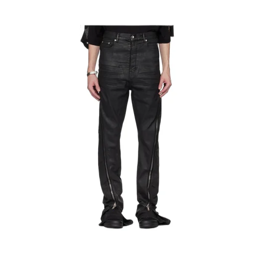 Bolan Banana Skinny Jeans