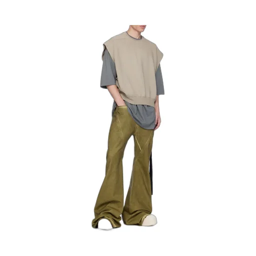 Multi-Pocket Jeans