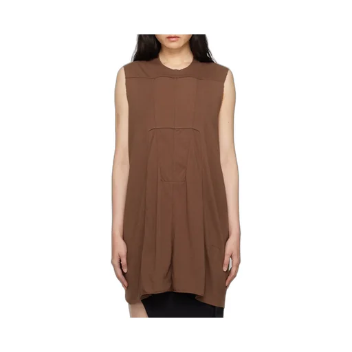 Sleeveless Vest