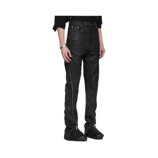 Bolan Banana Skinny Jeans