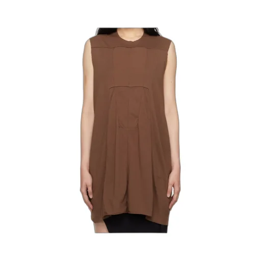 Sleeveless Vest