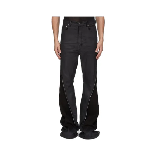 Bolan Banana Skinny Jeans