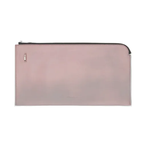 Zipper Wallet