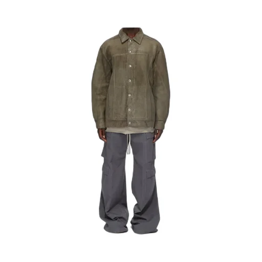 Jumbo Worker Jacket
