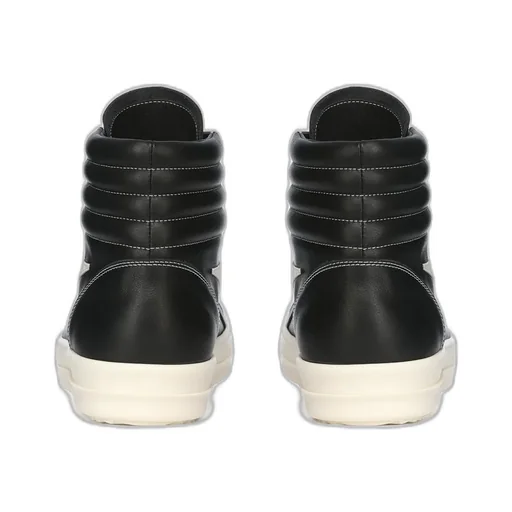 High Vintage Sneakers