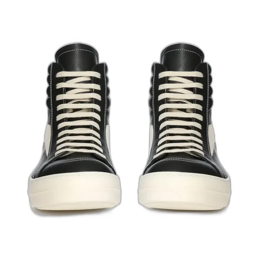 High Vintage Sneakers