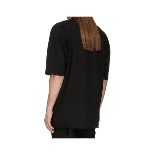 Jumbo Crewneck T-Shirt