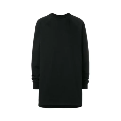 Oversized Pullover
