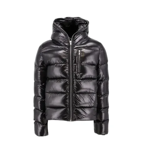 Sealed Padded Jacket