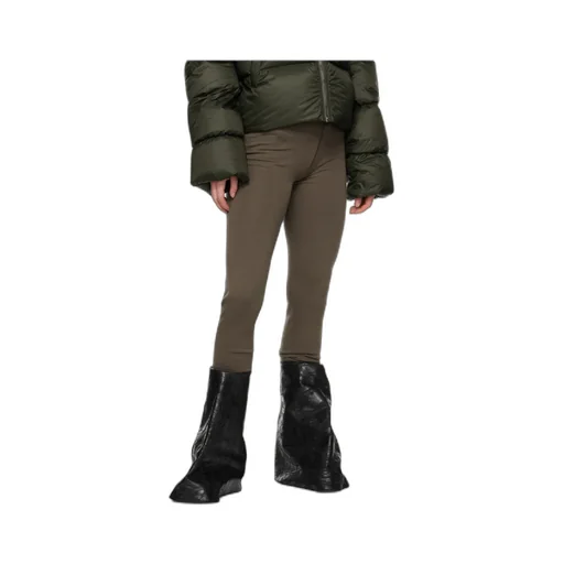 Porterville Fetish Low-Cut Boots