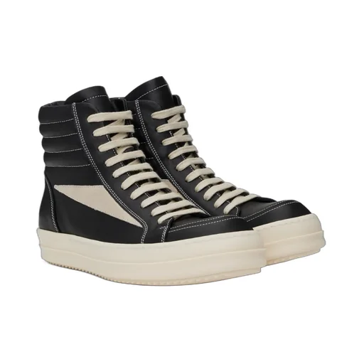 High Vintage Sneakers