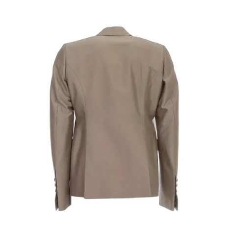 Single Breasted Blazer