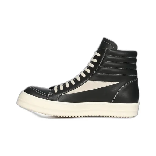 High Vintage Sneakers