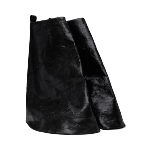 Porterville Fetish Low-Cut Boots