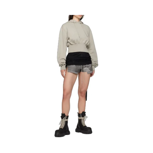 Long-Sleeved Sweater