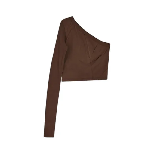 Ziggy Cropped Top