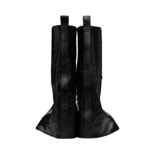 Porterville Fetish Low-Cut Boots