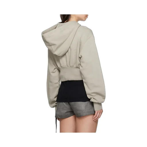 Long-Sleeved Sweater
