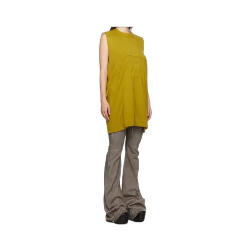 Round Neck Vest