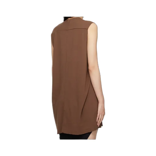 Sleeveless Vest