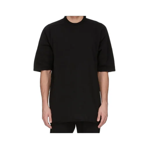 Jumbo Crewneck T-Shirt