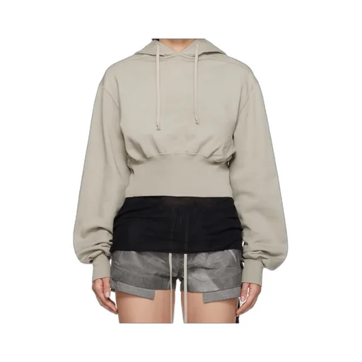 Long-Sleeved Sweater