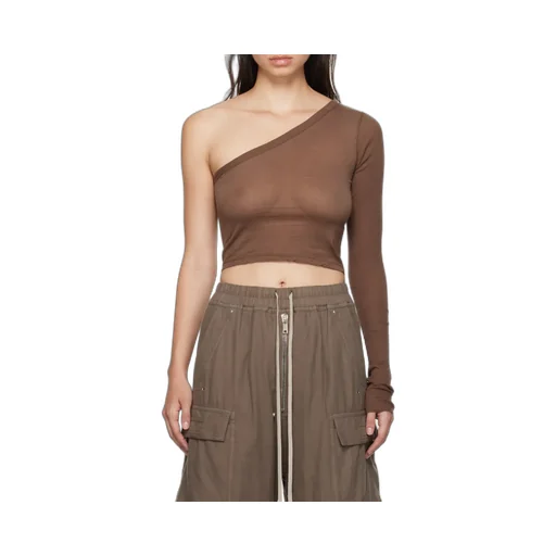 Ziggy Cropped Top
