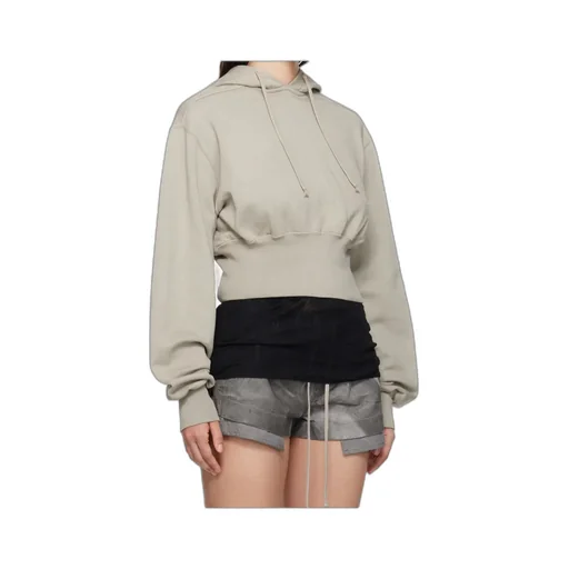 Long-Sleeved Sweater