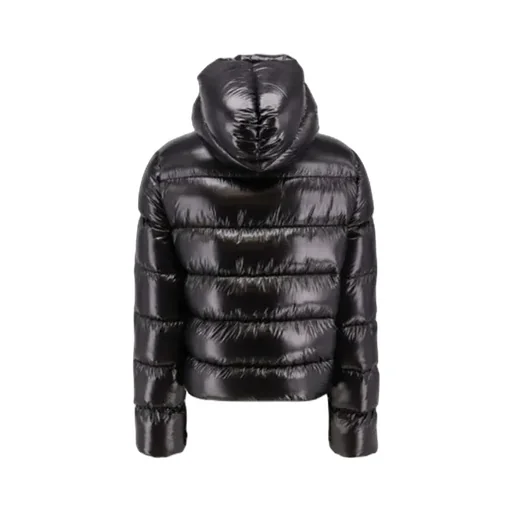 Sealed Padded Jacket