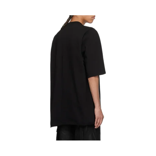 Jumbo Crewneck T-Shirt