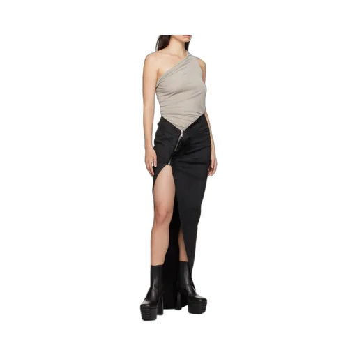 Edfu Maxi Skirt