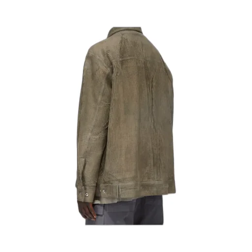 Jumbo Worker Jacket