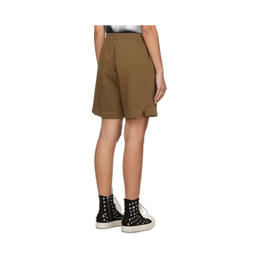 Drawstring Shorts