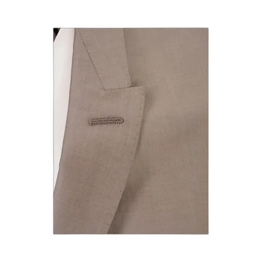 Single Breasted Blazer