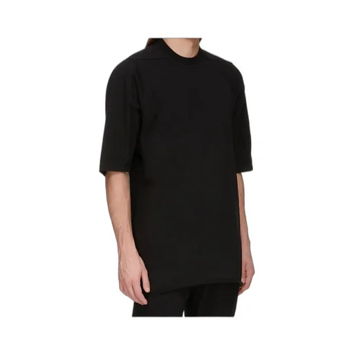 Jumbo Crewneck T-Shirt