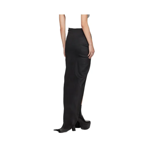Edfu Maxi Skirt