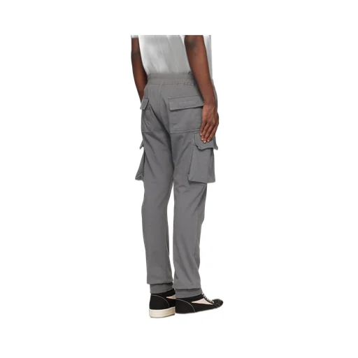 Mastodon Cargo Trousers