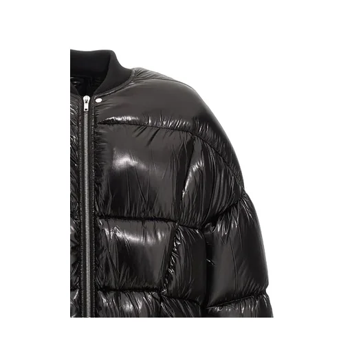 Flight Down Jacket