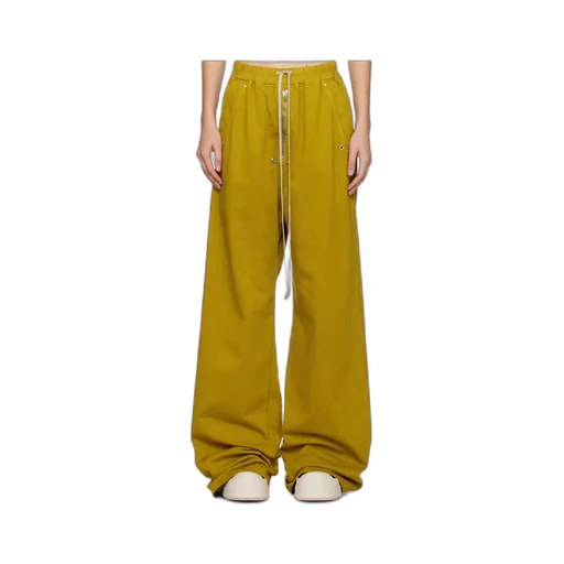Drawstring Sweatpants