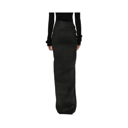 Edfu Maxi Skirt